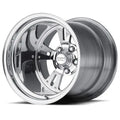VF480 15X3.5 BLANK CUSTOM FINISHES