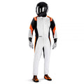 Sparco Suit Competition 52 Black/Yel