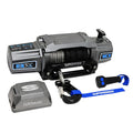 SUPERWINCH SX SERIES; 10000 LBS.; 1