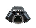 Equalizer 1 Intake Manifold - Black