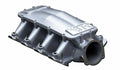 Brian Tooley Racing intake system detail