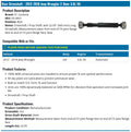 A1 REMFG INC auto part