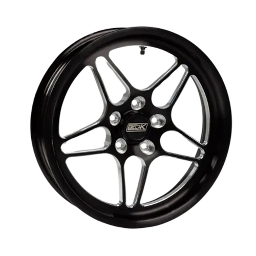 Belak 15x3.5 / 2.25in BS / 5x114.3 BP / Series 3 Wheel - Monoblock
