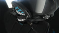 Ascent Carbon Brace S/M Head and Neck Restraint