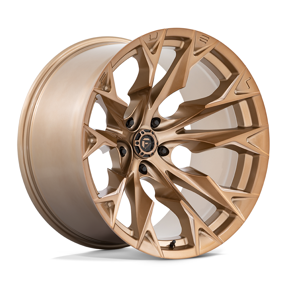 FF111 22X12 8X6.5 POLISH -40MM