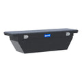 69"SIN LID DEEP LOW PRO ANG MAT BLK