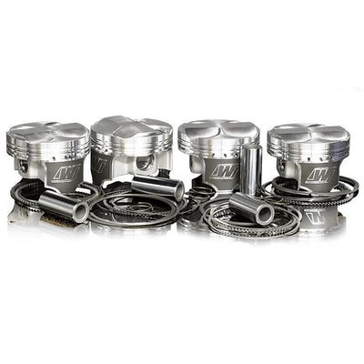 JE Pistons auto part