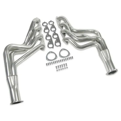 STAINLESS HEADER VERSION 2455