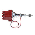 ELECTRONIC DISTRIBUTOR