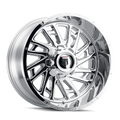 AT1905-241497C AMERICAN TRUXX BLADE AT1905 CHROME 24X14 8-180 -76MM 125.2MM