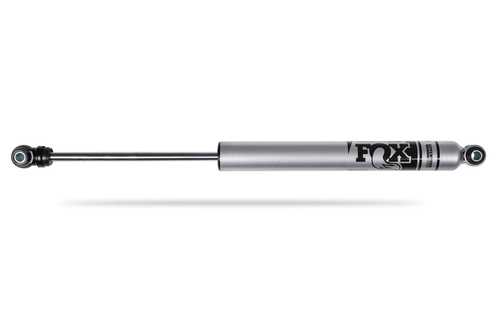 16" (R/R) 2.5 SERIES, BLACK, "50/70