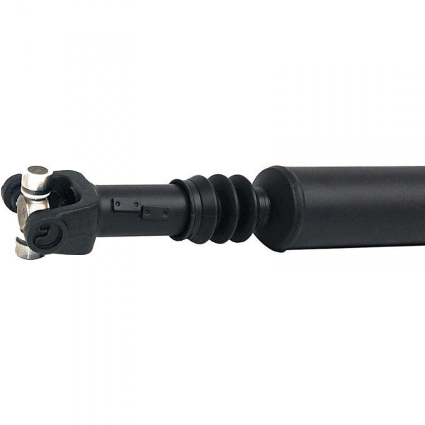 REAR DRIVESHAFT