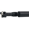 REAR DRIVESHAFT