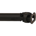 REAR DRIVESHAFT