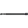 REAR DRIVESHAFT