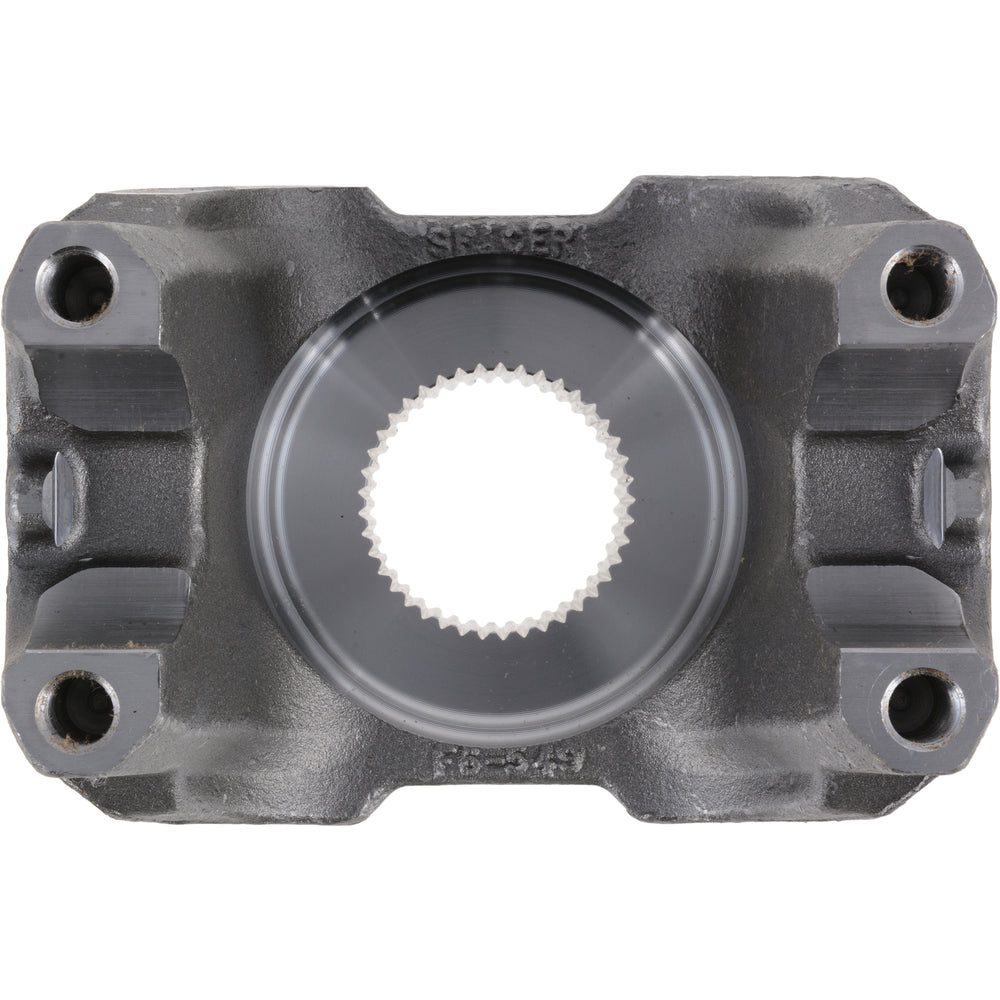 KIT-YOKE ASSY & NUT