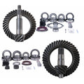 Revolution Gear & Axle hardware kit