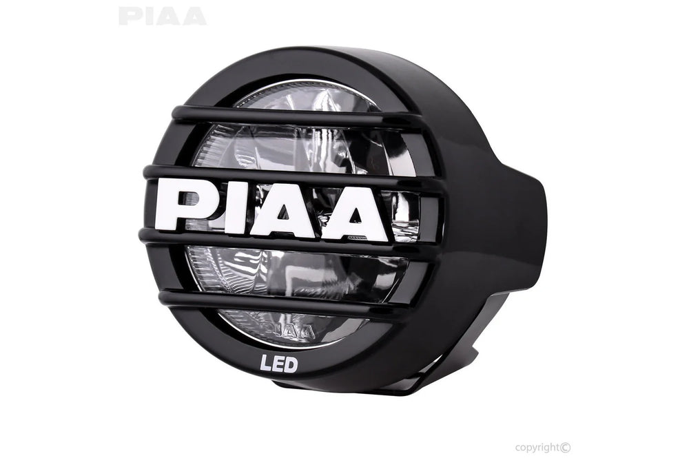 LP530 LED Light Kit - Driving Pattern