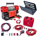 12V TRUE DUAL PORTABLE AIR COMPRESS