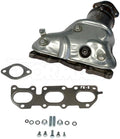 MANIFOLD CONVERTER