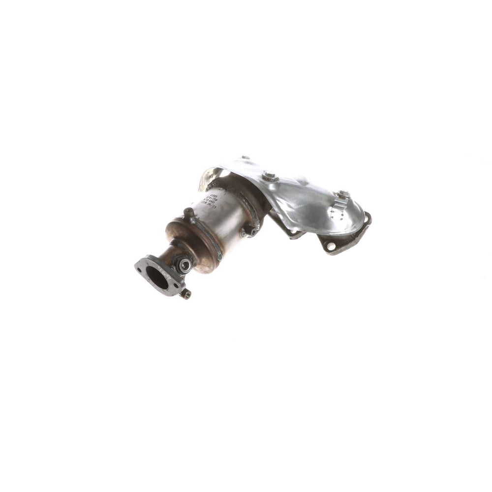 MANIFOLD CONVERTER