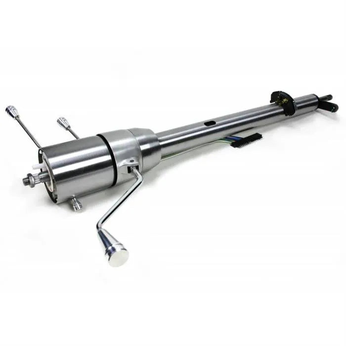 Steering Column Tilt Col umn Shift 67-72 GM C10