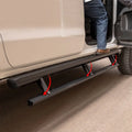 MOUNTING BRACKETS FOR ACTIONTRAC