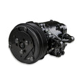 COMP HI PASS BKT KIT, LS/LT, W/SD7-BLACK