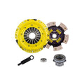 Advanced Clutch auto part detail
