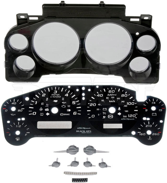 ICP UPGRADE KIT