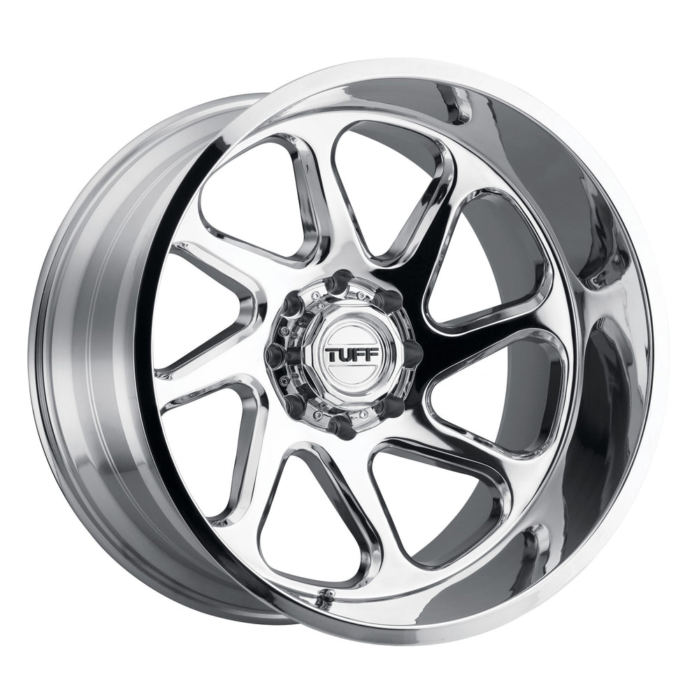 TUFF T2B 26X14 5/127 ET-72 CB71.6 C