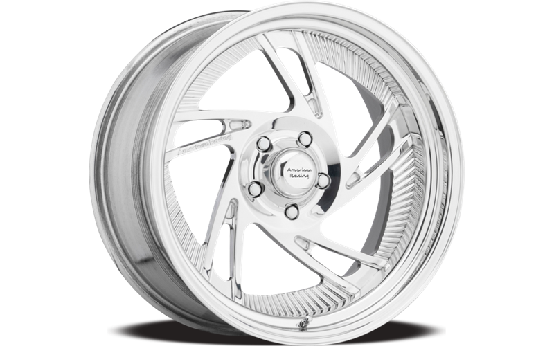 VF202 15X3.5 BLANK POLISHED - RIGHT