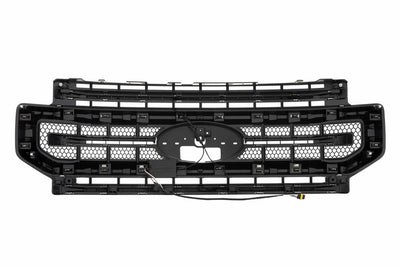 Morimoto Lighting chrome auto part