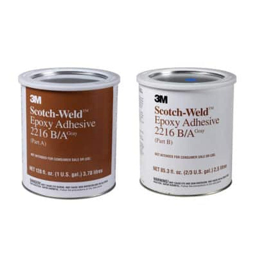 3M SCOTCH-WELD EPOXY ADHESIVE 221