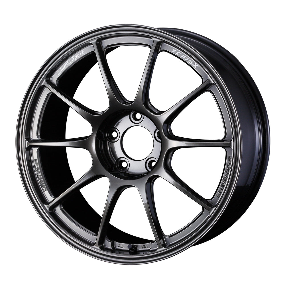 WedsSport 18x8.5J 32 5 114.3 EJ-TI FACE 1 73