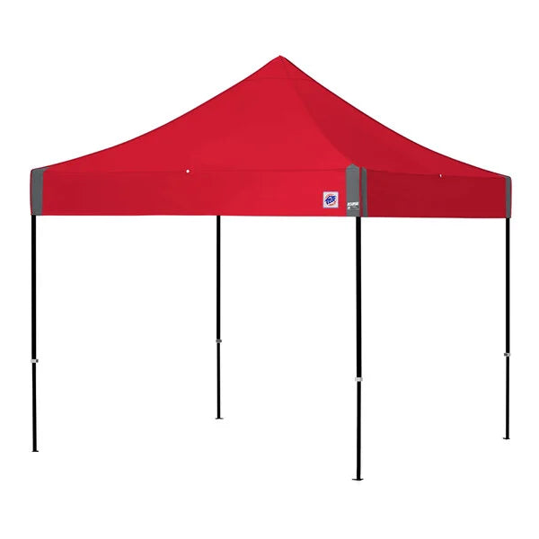 ECLIPSE 10FT(3M) STL SHELTER BLACK FRAME & PUNCH TOP