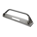 ~(75 lbs. 44X15X12)~ EVO PRO Series JK Front Bumper 2007-2017 Jeep Wrangler JK JKU