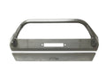 ~(75 lbs. 44X15X12)~ EVO PRO Series JK Front Bumper 2007-2017 Jeep Wrangler JK JKU