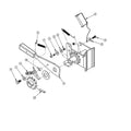 UNDERCARRIAGE F/TOW DOLLY