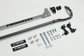 Progress Tech 94-01 Acura Integra Coil-Over 2 System (FR 550lb / RR 650lb) use Factory Top Hat Only