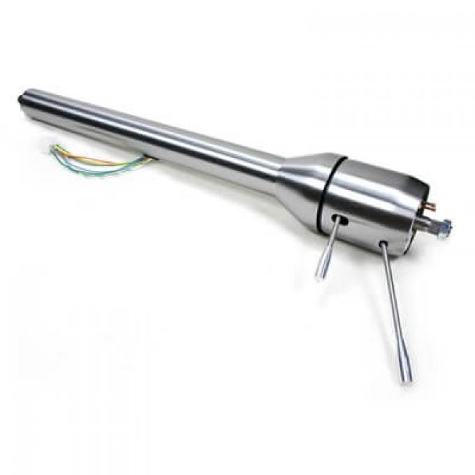 67 TILT COLUMN ASSEMBLY-RAW