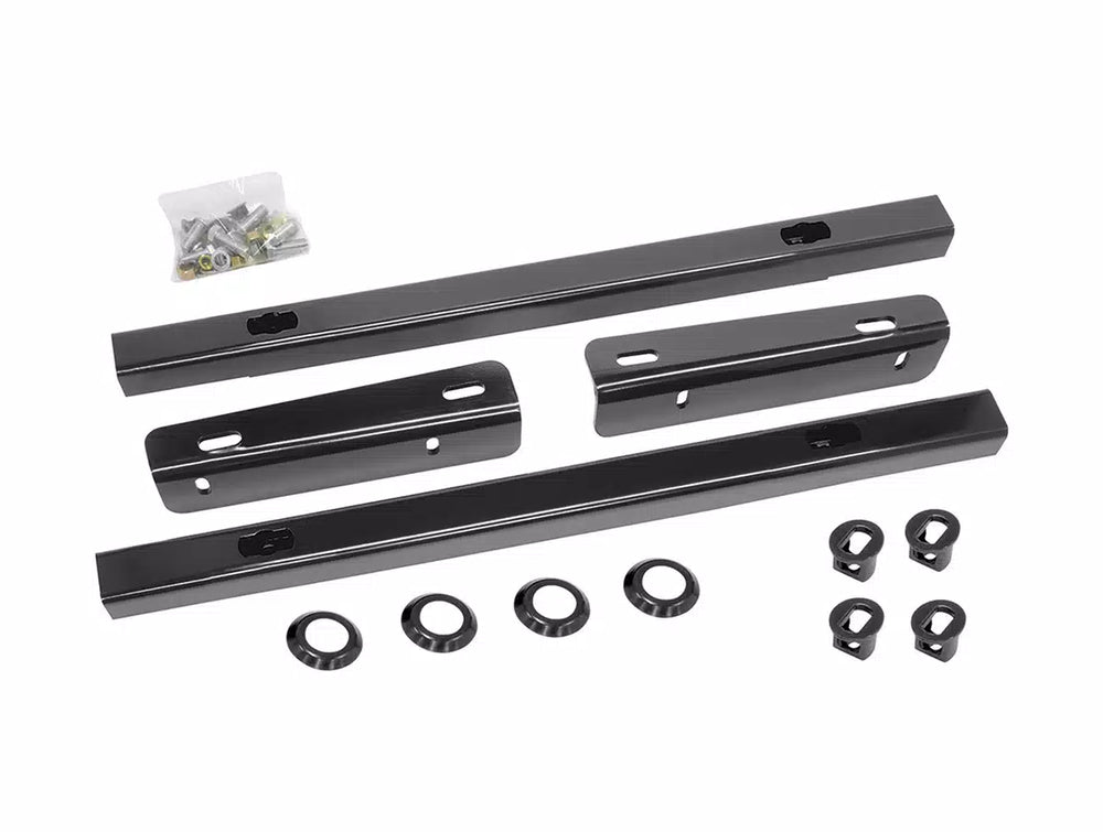ELITE SERIES RAIL KIT GM