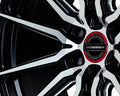 Vossen auto part
