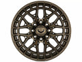 Vossen HFX-1 22X9.5 / 6X139.7 / ET30 / Deep / 95.1 GB - Terra Bronze