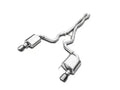 01-05 Duramax 4in Diameter SS Downpipe(Cat-Delete) (Off Road Use Only)