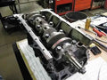 TOYTA 3TC 1.8L W/ 63CC HEAD, 87MM B