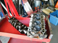 TOYTA 3TC 1.8L W/ 63CC HEAD, 87MM B