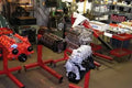 TOYTA 3TC 1.8L W/ 63CC HEAD, 87MM B