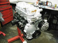TOYTA 3TC 1.8L W/ 63CC HEAD, 87MM B