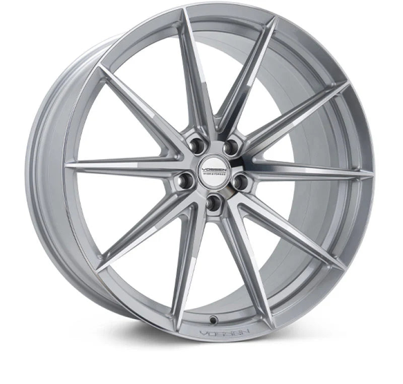 Vossen auto part